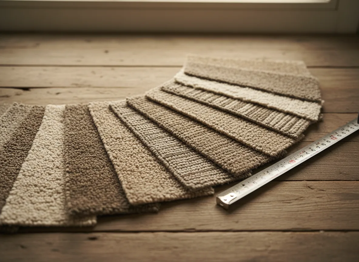 Carpet Installation Estelline, TX FAQs